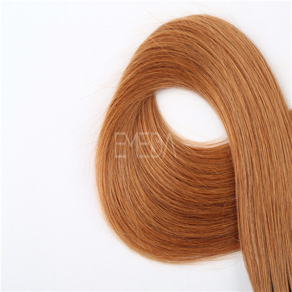 Tape in hair extension high quality  human hair extensions wholesale WJ012